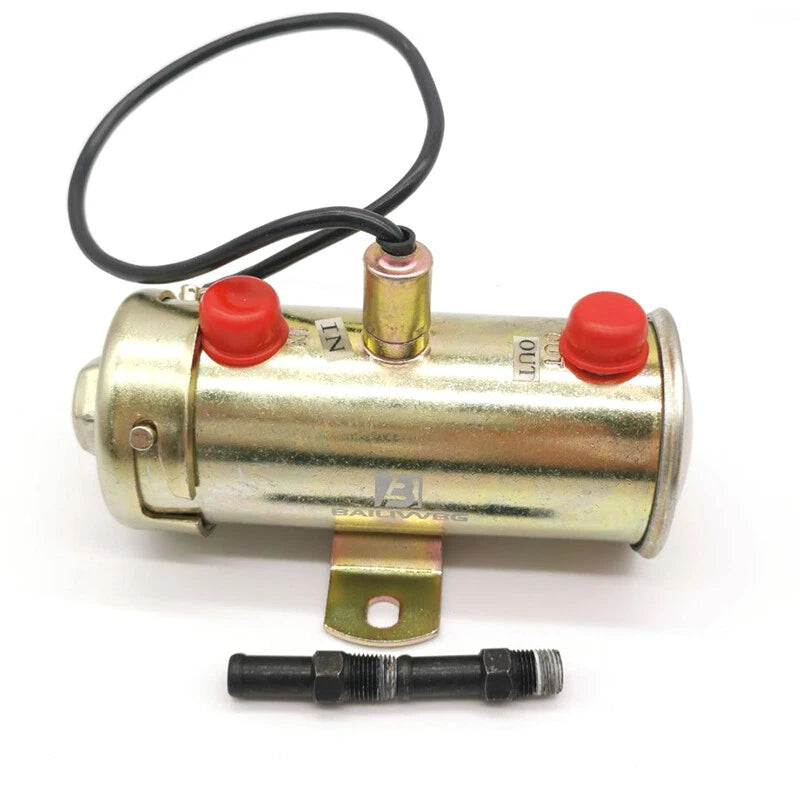 Electric Fuel Pump for Onan Facet (40131, 574A, 149-1828, 149-2093, 046918)