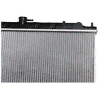 Alloy Radiator for Nissan Pulsar N16 LX/Q/ST/STL/TI Auto Sedan 1.6L/1.8L 00-06