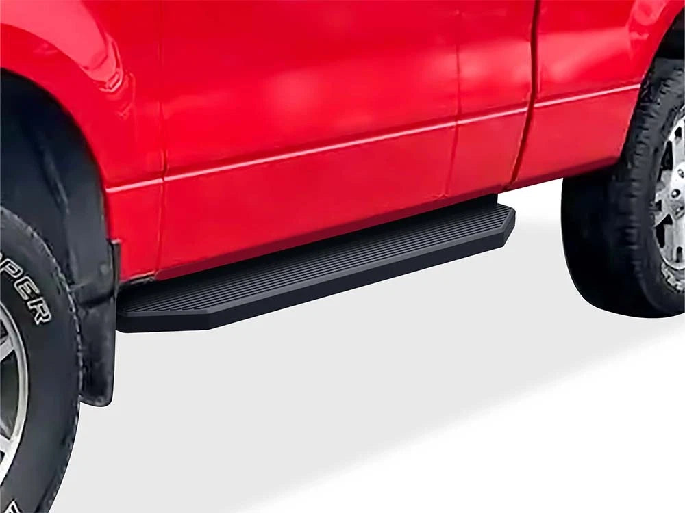 Running Boards for Ford F150 Regular Cab (2004–2008)