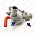 Air Actuated Closed Cool Water Distribution Housing for Mercury (863631T1, 863802T2)