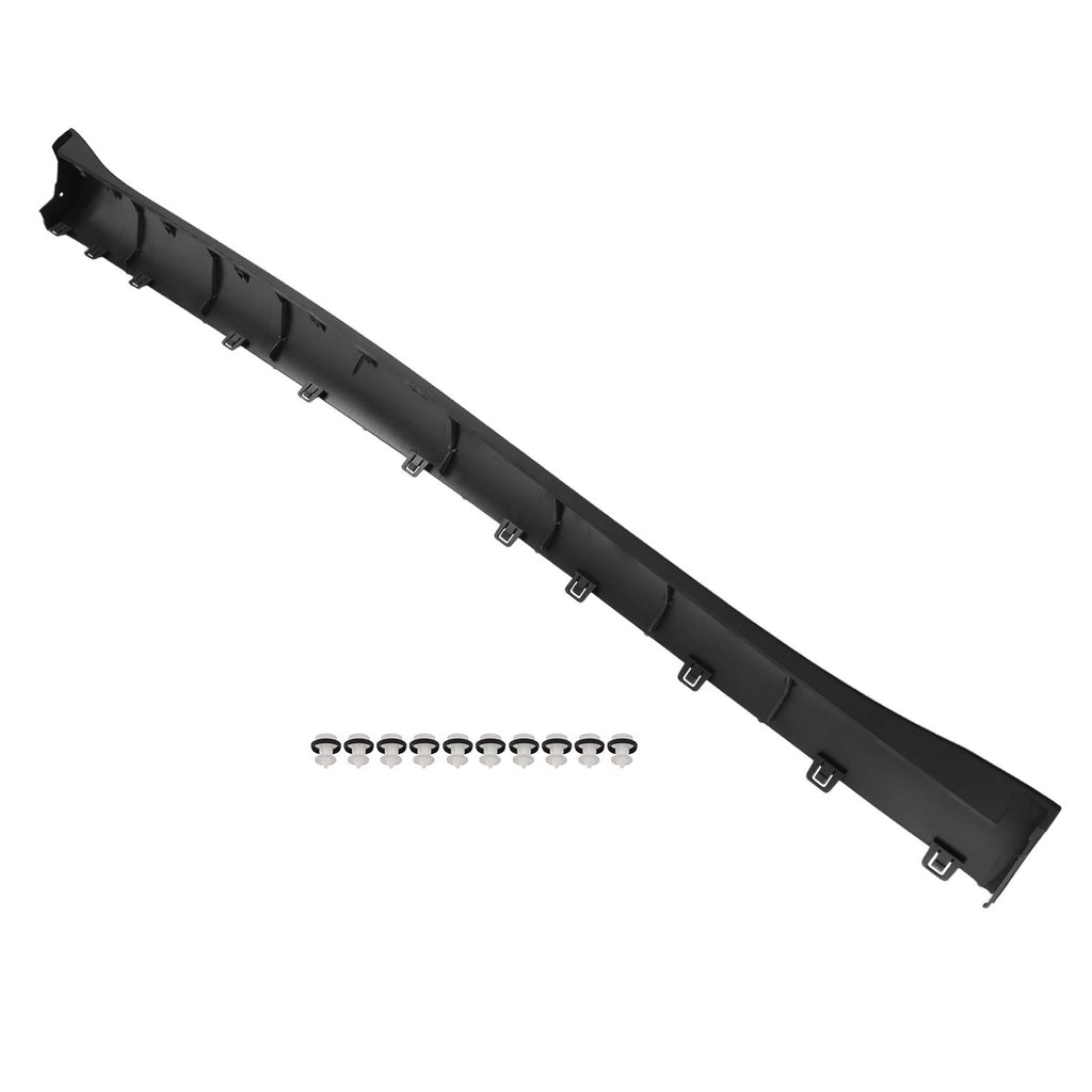 Driver Side Skirt Body Panel Lip for Tesla Model Y (2020–2022)