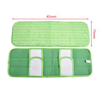 Reusable Mop Pads for Swiffer Sweeper XL (Set of 4)