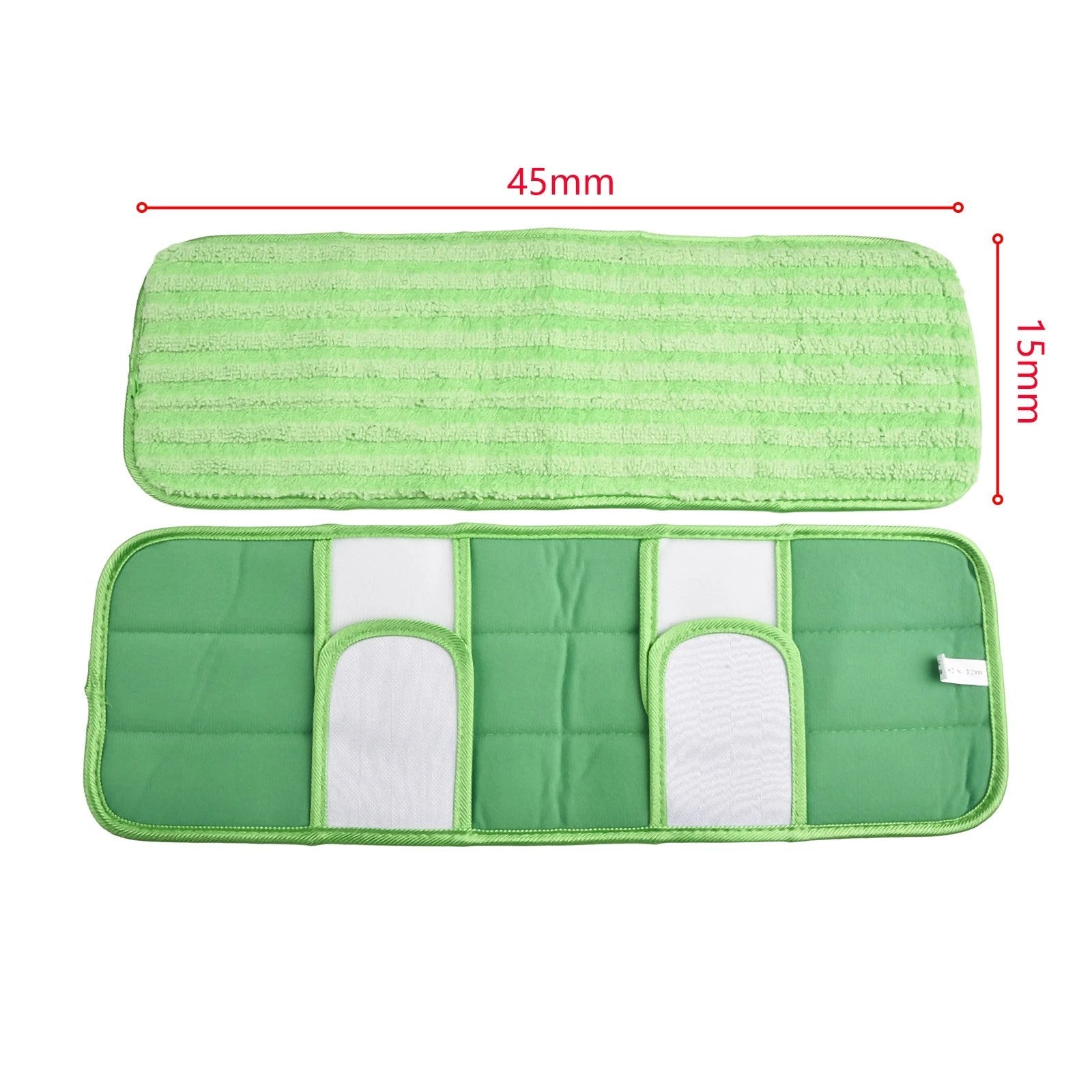 Reusable Mop Pads for Swiffer Sweeper XL (Set of 4)