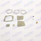 Carburetor Kit for Evinrude Johnson V4 V6 90-175HP (0438996, 18-7221)