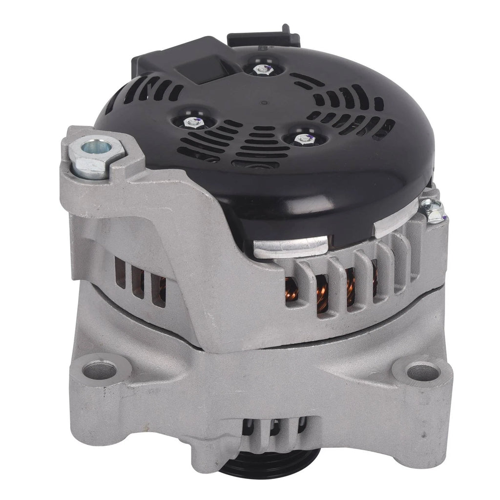 180A Alternator for BMW X1 X2 (2016–2019) Mini Cooper Clubman