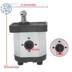 Hydraulic Pump for Ford 6635 7635 8260 8360