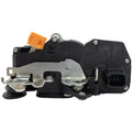Set of 2 Door Lock Actuators for H2