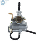 Carburetor with Throttle Cable for Honda CT70 Trail (1969-1977)