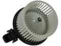 HVAC Blower Motor and Wheel for Mazda Tribute (2008) YH474SN