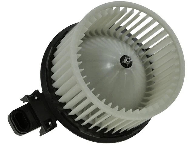 HVAC Blower Motor and Wheel for Mazda Tribute (2008) YH474SN