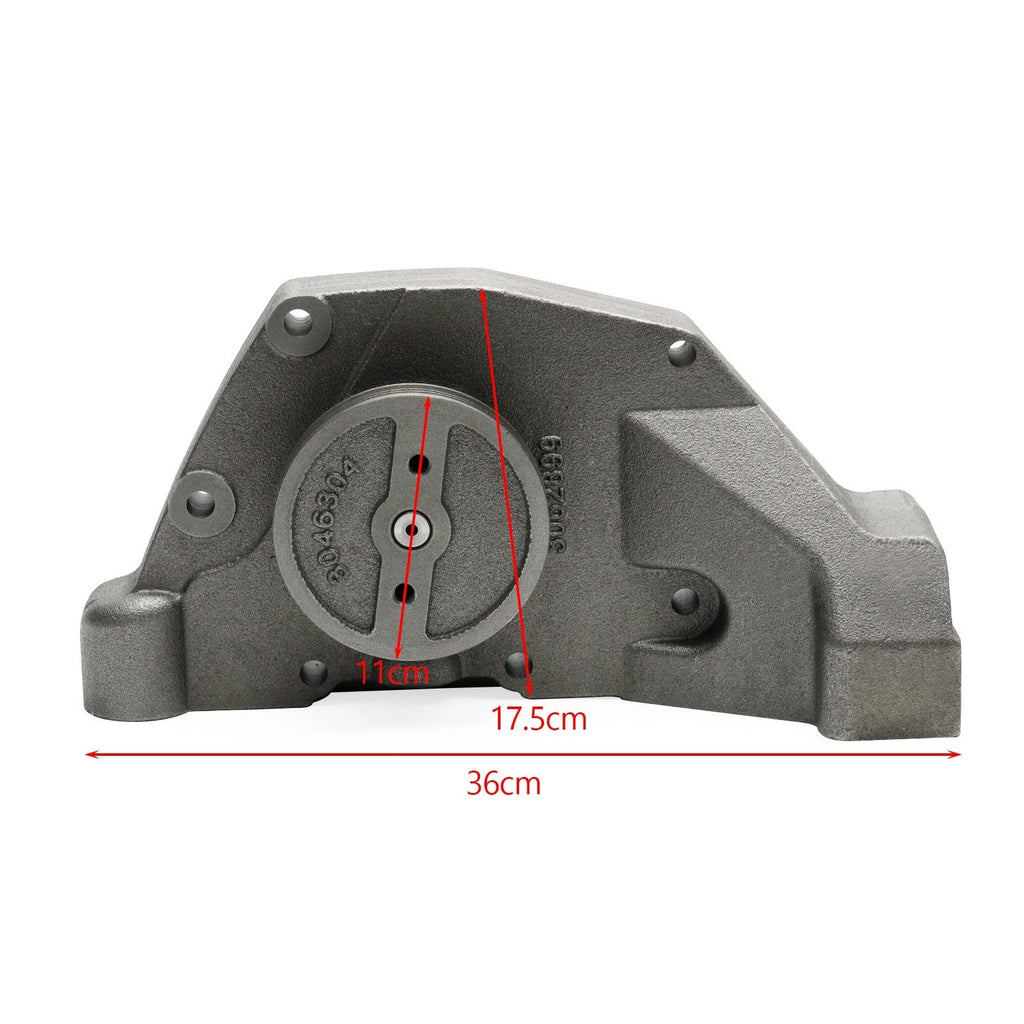 Water Pump for Cummins NT88 NTC300 3803138 3047469 3803030