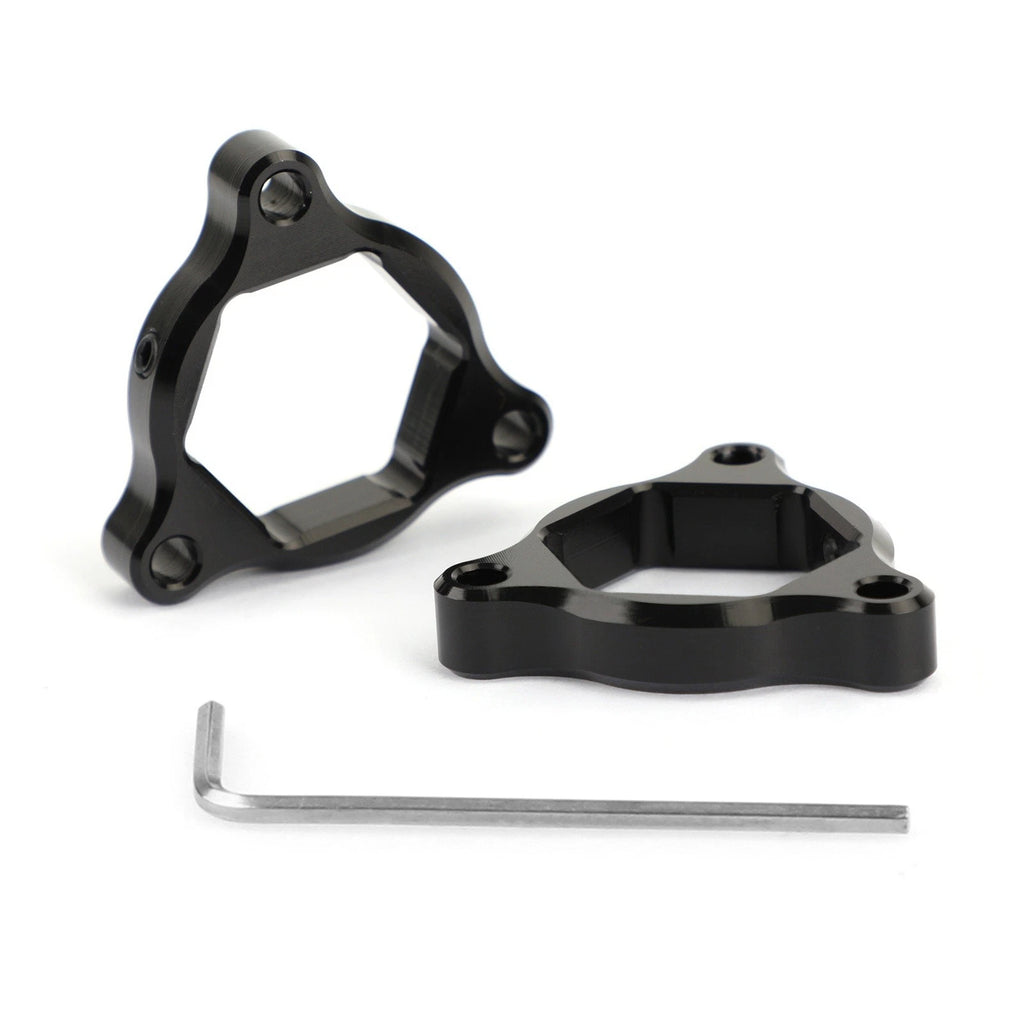 Fork Pre Adjusters 22mm for Suzuki GSXR600 (2004–2005), GSXR750 (1992–2005), RGV250