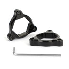 Fork Pre Adjusters 22mm for Suzuki GSXR600 (2004–2005), GSXR750 (1992–2005), RGV250