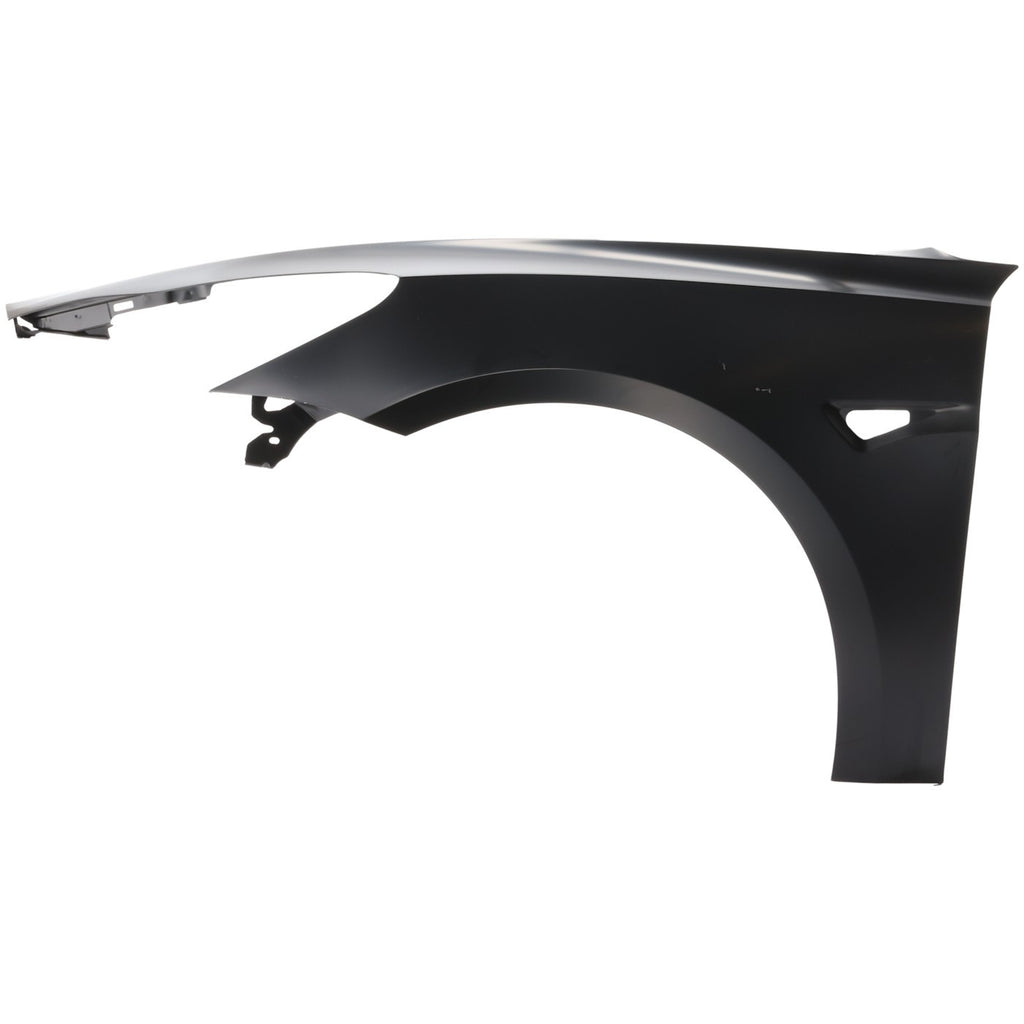 Fender for Tesla Model 3 (2017–2023) Front Driver Side