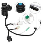 Combination Switch for Honda GX630 GX660 GX690 (35100-Z6L-013)