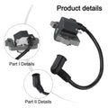 Ignition Coil for Honda GCV135, GCV160 (2001–2023)