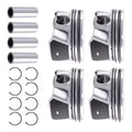 Engine Piston Set for Ford Focus (2015–2019 Lincoln MKC 2016–2019)