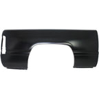 Fender for Dodge Ram 1500 Rear Passenger Side (1994–2001)
