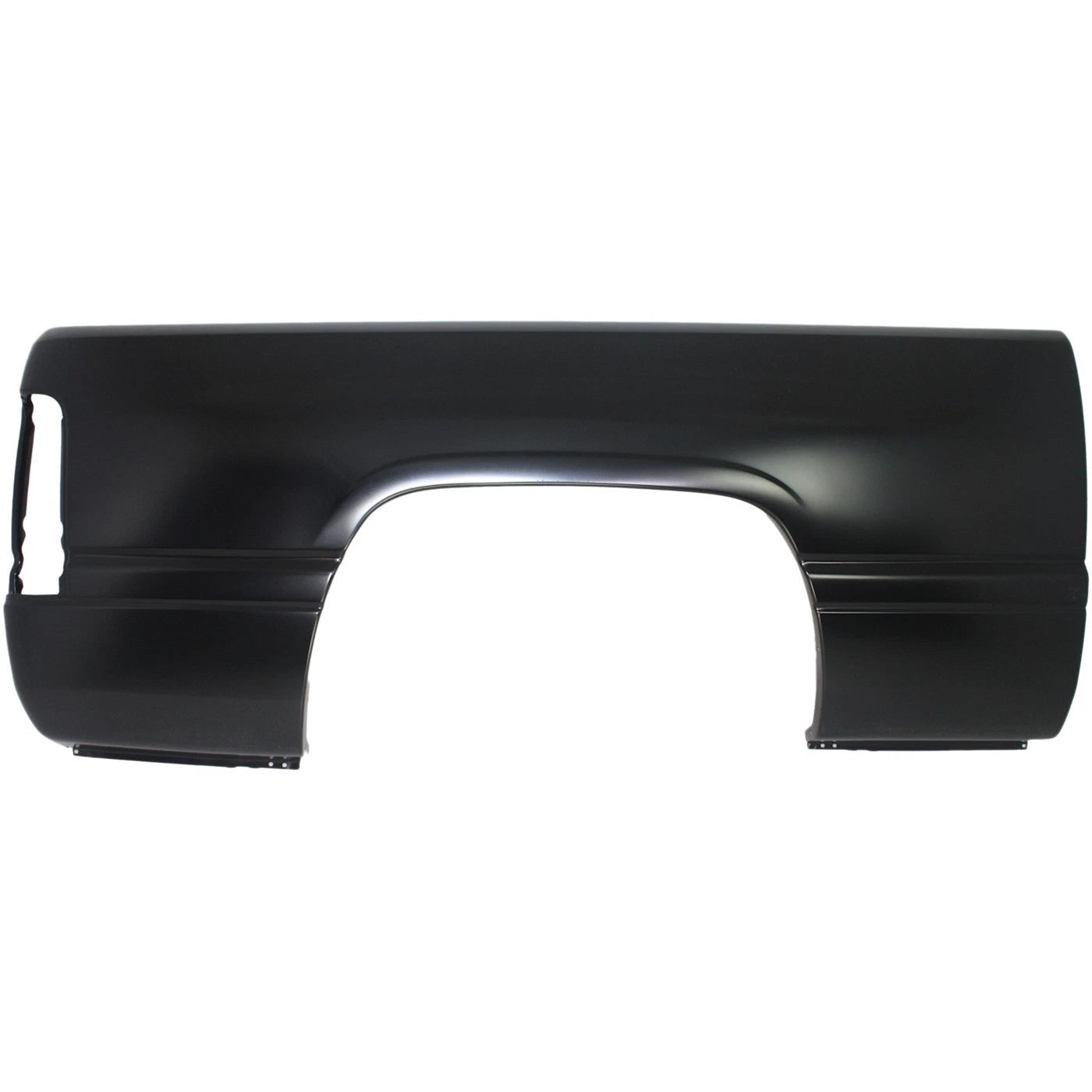 Fender for Dodge Ram 1500 Rear Passenger Side (1994–2001)