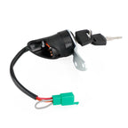 Ignition Switch Assembly for Suzuki DR250 DR-Z 250 (1998–2009) 37110-13E01