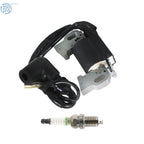 Spark Plug Kit for Honda (2012-2015)