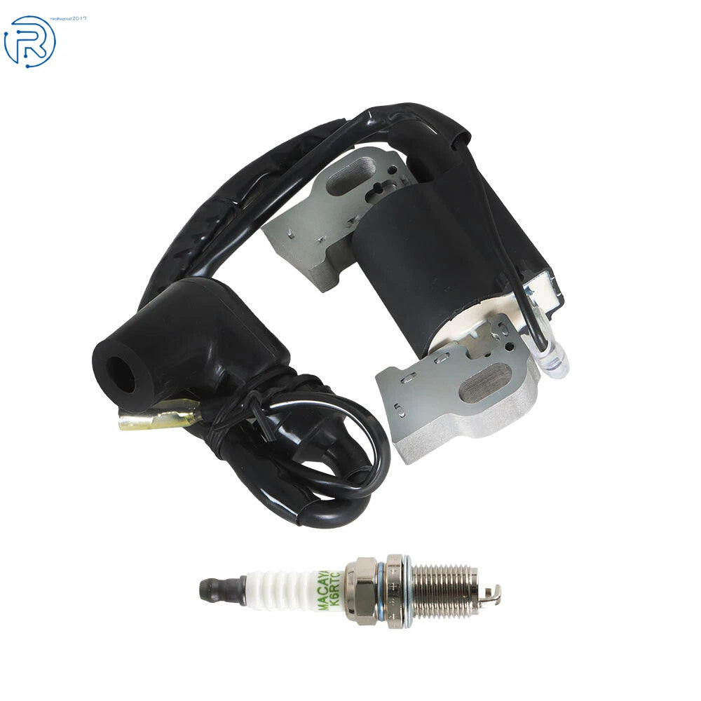 Spark Plug Kit for Honda (2012-2015)