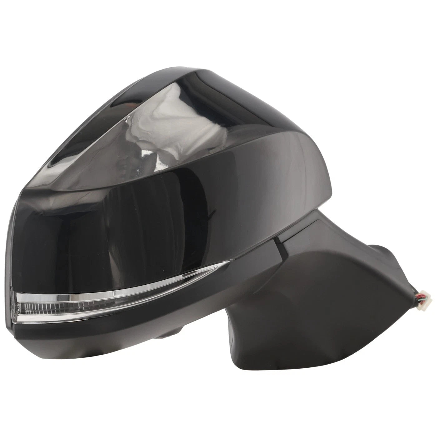 Set of 2 Heated Mirrors for Toyota Highlander