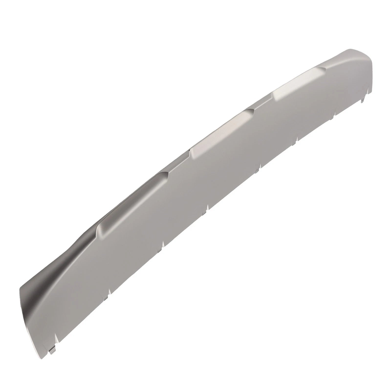 Front Bumper Base Panel for BMW X1 (2016-2018)