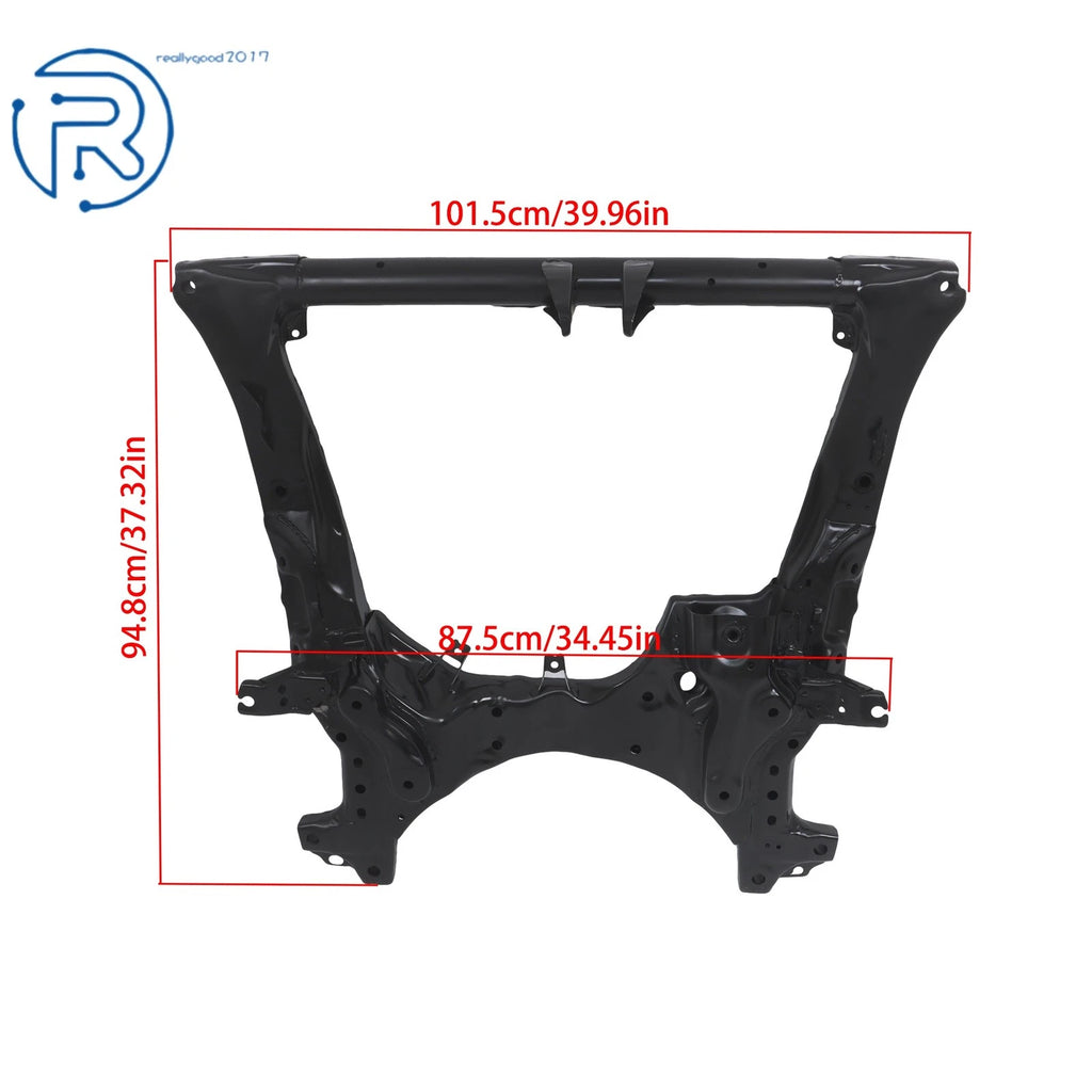 Front Subframe Crossmember for Honda CR-V AWD (2012-2014)