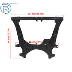 Front Subframe Crossmember for Honda CR-V AWD (2012-2014)