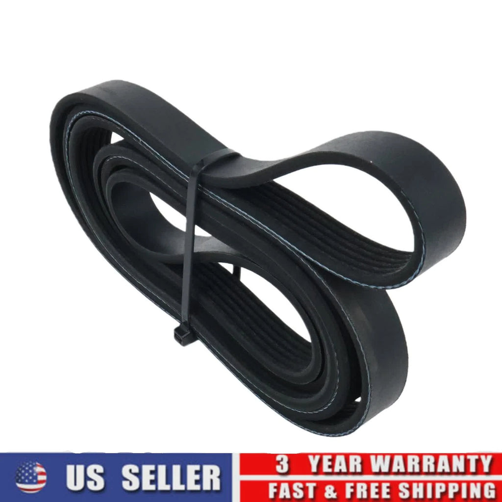 Serpentine Belt for Pontiac Bonneville (1996–1999) & Cadillac SRX (2010–2011)