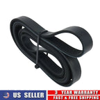 Serpentine Belt for Pontiac Bonneville (1996–1999) & Cadillac SRX (2010–2011)