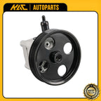 Power Steering Pump with Pulley for Volvo XC70 & S60 (2005–2009)