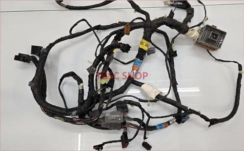 Dash Wire Harness for Lincoln Continental (2000–2002) XF3T-14B242-BD