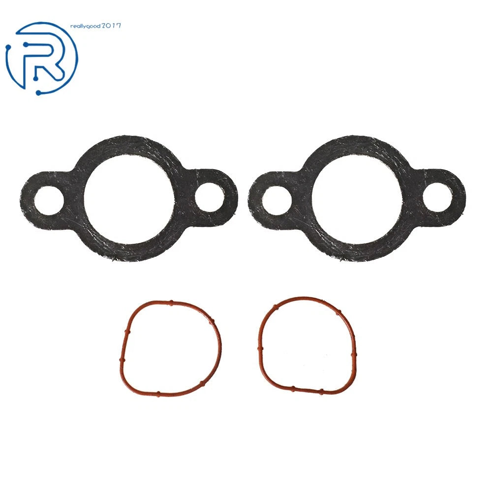Gasket Kit for Kohler CH18-CH25 Engines (18HP-25HP)