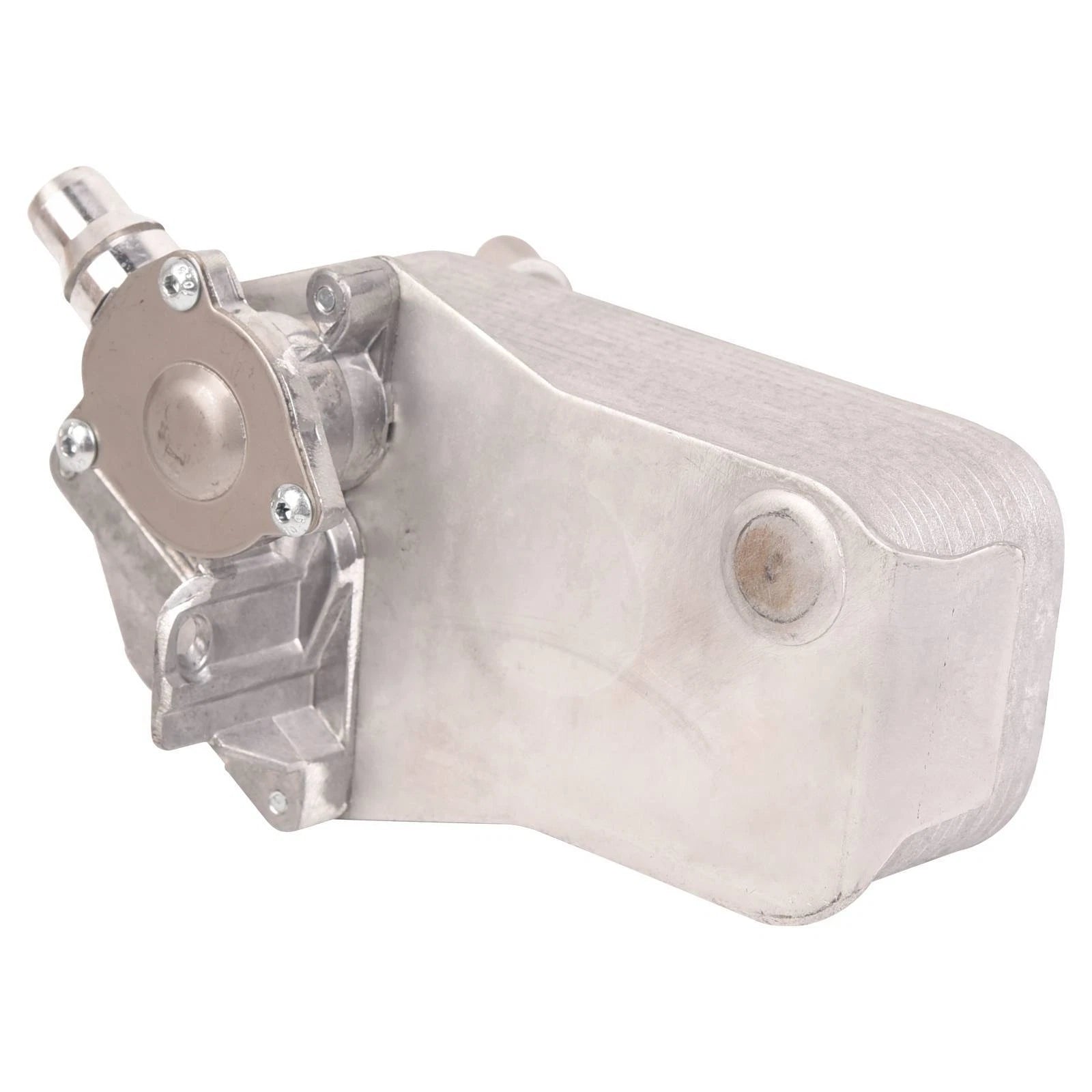 Transmission Oil Cooler for BMW 128i 135i 325xi 328i 330i (2008–2013)
