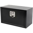2X Storage Tool Box with Chain & Lock for Truck / Garage / RV