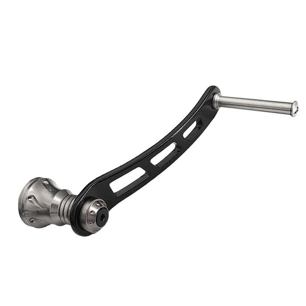 Rocker Handle for Daiwa Certate Aggrest MissionCS TATULA FUEGO Reel