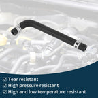 Radiator Hose No. 21204AA162 for Subaru Legacy (2006–2008)