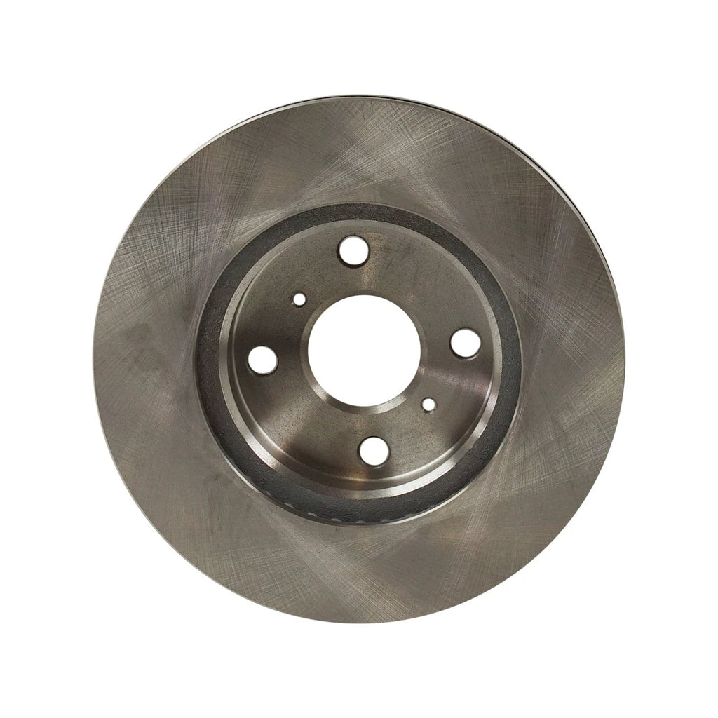 Front Disc Brake Rotors for Toyota Echo, MR2 Spyder (2001–2005)
