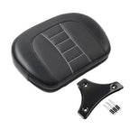 New Sissy Bar Pad Bracket for Harley Touring Electra Street Glide (2009-2023)