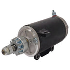 Starter for Johnson 90 (1970–1977)