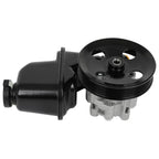 Power Steering Pump with Pulley & Reservoir for Chevy Captiva Sport (2012–2015)