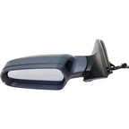 Heated Driver Left Side Mirror for Audi S4 A4 Quattro (2012–2016)