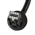 Heated Right Side Mirror for Dodge Dart (2013–2015)