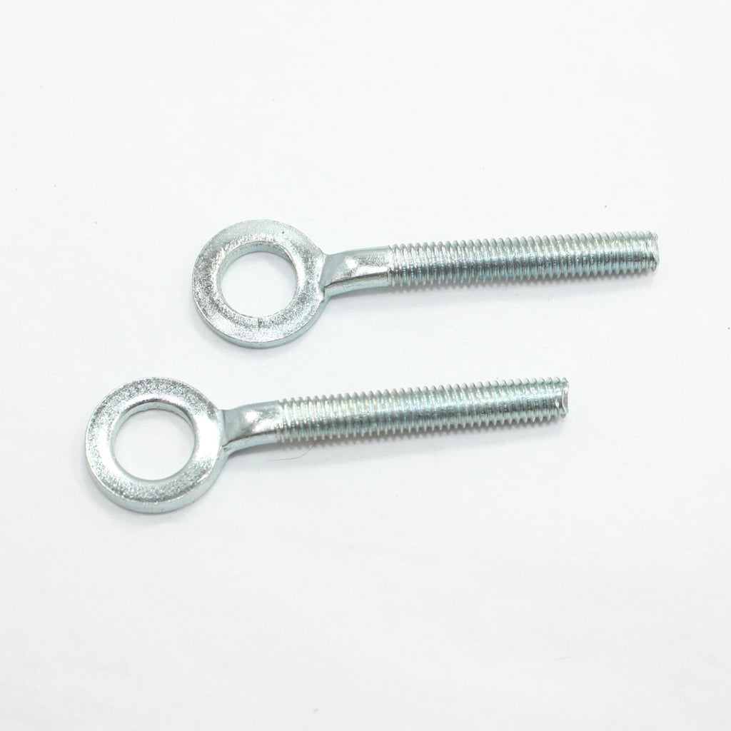 Chain Adjuster Bolt Tensioner for Mini Kid Monkey PIT Quad Dirt Bike ATV (10mm 62mm)