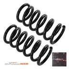 1" Drop Lowering Spring Kit for S10 Blazer/Sonoma (1982–2004)