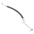 2X A/C Suction & Discharge Line Hose for Honda Fit (2009–2013)