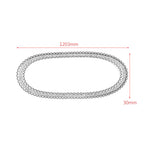 Drive Belt for Cushman 1600XD (2014–2016) Kioti Mechron 2200, 2240 (2011–2017)