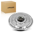 Aluminum Fan System for Nissan Frontier 2.5L (2005–2019)
